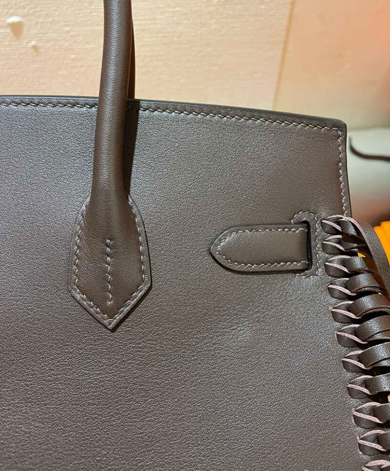 Hermes Birkin Bag